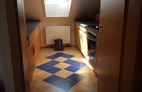 Großerlach Apartamento | Roman country in the Swabian Forest