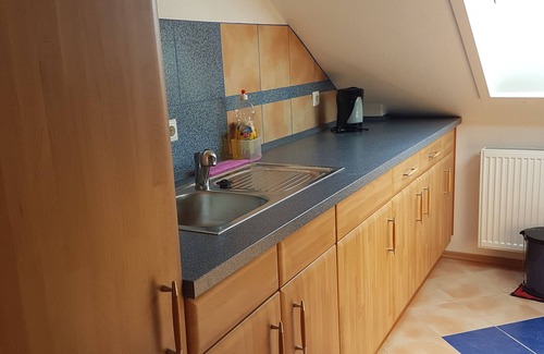 Großerlach Apartamento | Roman country in the Swabian Forest
