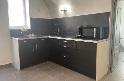 Centre Ville d'Ales Apartamento | Roman