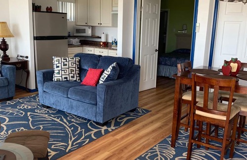 North Wildwood Apartamento | Roman Holiday Motel