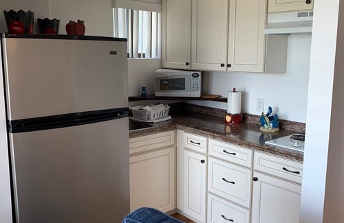 North Wildwood Apartamento | Roman Holiday Motel