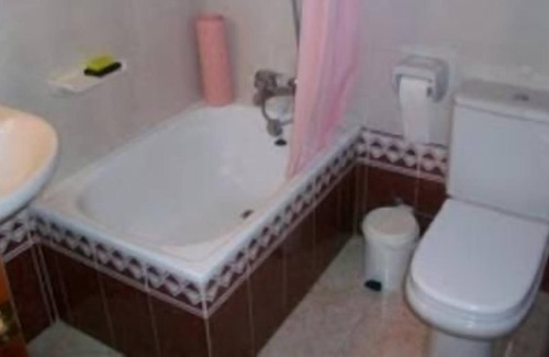 Poo Cabaña | Casa Roman para 6 personas