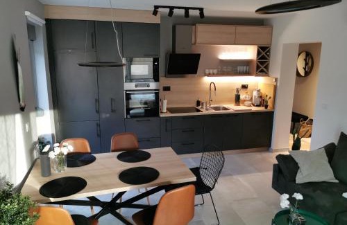 Vrsar Apartamento | Romana Dream apartment