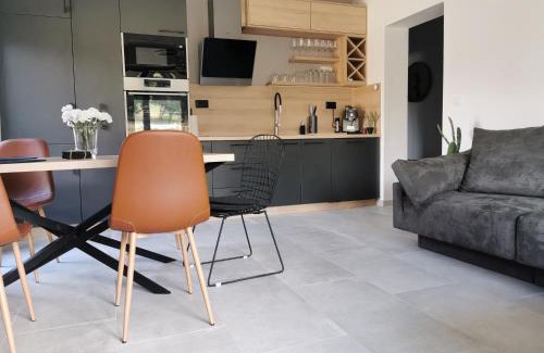 Vrsar Apartamento | Romana Dream apartment