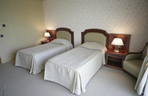 Saints Constantine and Helena Hotel | Romance Hotel and Family Suites