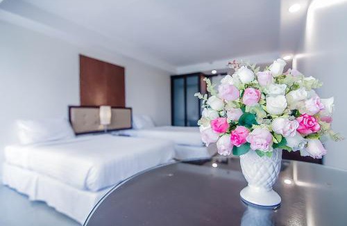 Nong Bon Apartamento | Romance Hotel Bangna