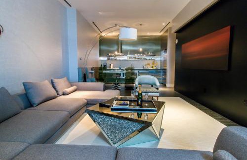 Las Vegas Apartamento | Romance Phenthouse at Palms Place