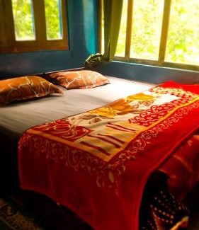 Kullu Casa | Romani House Kalga