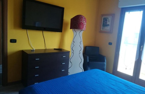 Zona XVI Torrenova Casa | Romanina Appartamento Giuland
