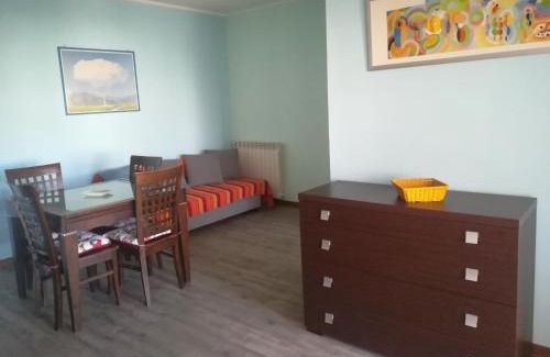 Zona XVI Torrenova Casa | Romanina Appartamento Giuland