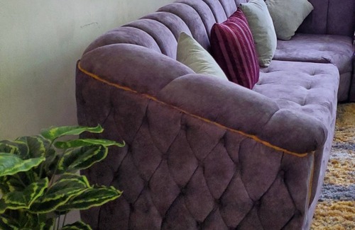 Nyahururu Apartamento | Romantic and spacious 1bedroom appartment, 3min drive to thompson falls.