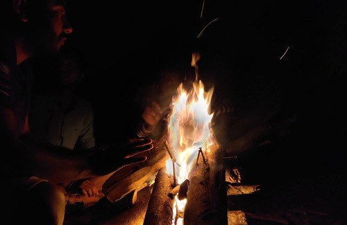 Rangpur Division Apartamento | Romantic Apartment Villa in Dinajpur