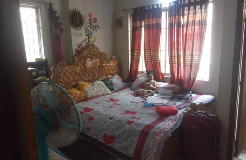 Rangpur Division Apartamento | Romantic Apartment Villa in Dinajpur