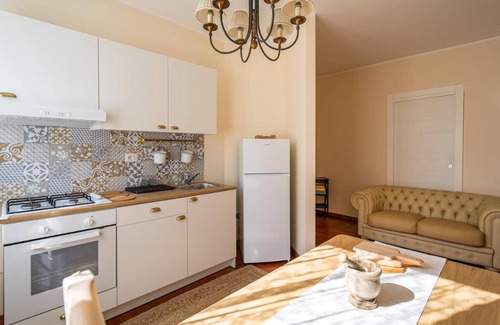 Frascinelle Apartamento | Romantic Apartment With Hot Tub