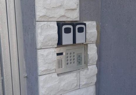 Yerevan Apartamento | ROMANTIC ATMOSPHERE Self Check In
