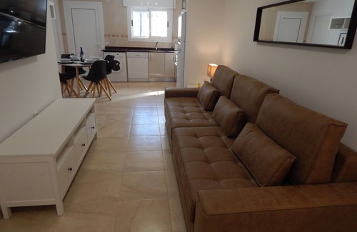 Los Alcázares Villa | Romántica villa boutique con piscina privada