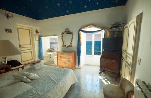 Latte Casa | Romantic Casa Lorenzina Affittacamere