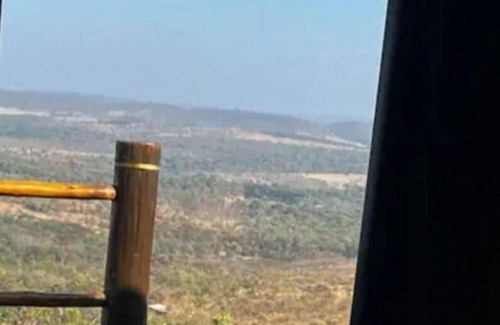 Paranoa Chalet De Esquí | Romantic Chalet in Brasilia, Vila do Sol Ecoboutique your perfect getaway