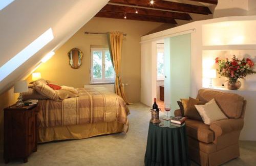 Bad Erlach Casa | Romantic Cottage