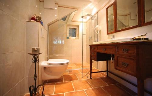Bad Erlach Casa | Romantic Cottage