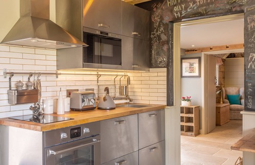 Stoke by Nayland Casa | Romantic cottage in pretty village with great pubs - Stoke Cartlodge