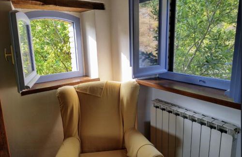 Umbertide Casa | Romantic Cottage In Umbrian Hills Near Tuscany