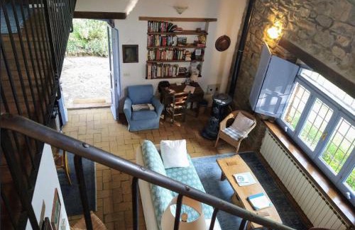 Umbertide Casa | Romantic Cottage In Umbrian Hills Near Tuscany