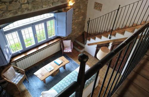 Umbertide Casa | Romantic Cottage In Umbrian Hills Near Tuscany