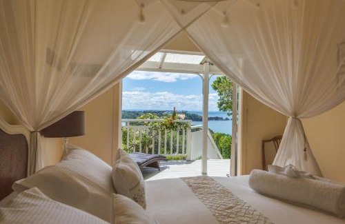 Waiheke Island Casa | Romantic Cottage Recommended by NZ Herald