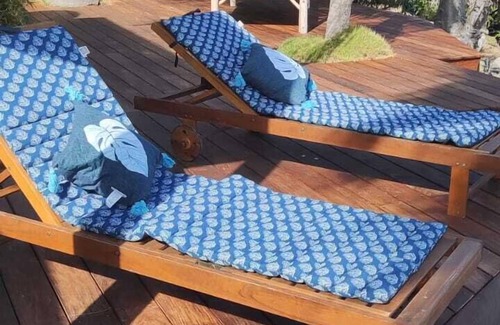 Cul de Sac Villa | Casa romántica con piscina privada y magníficas vistas al mar