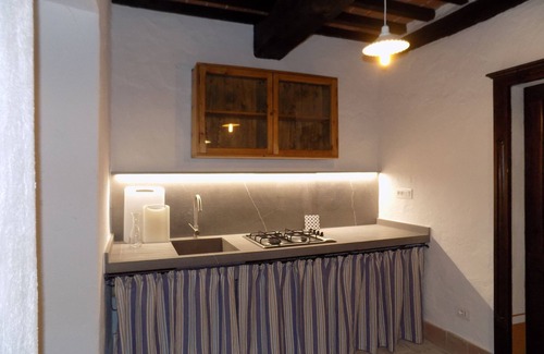 Piegaro Cabaña | Casa romántica con piscina