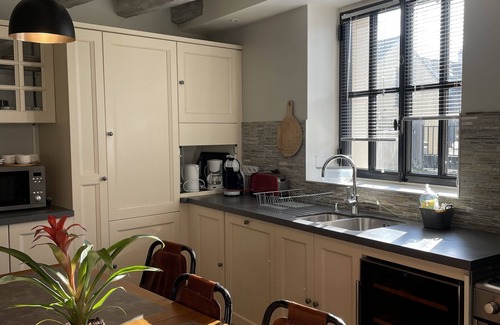 Veuves Villa | Villa Jasmine