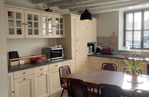 Veuves Villa | Villa Jasmine