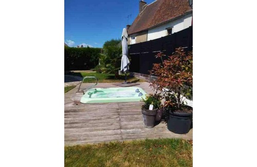 Veuves Villa | Villa Jasmine