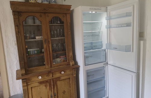 Rubkow Casa | Romántica casa de campo llena de carácter cerca del mar Báltico