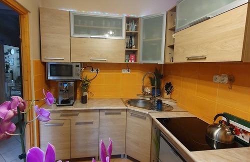 Rezmal Apartamento | Romantic cozy flat in the city center