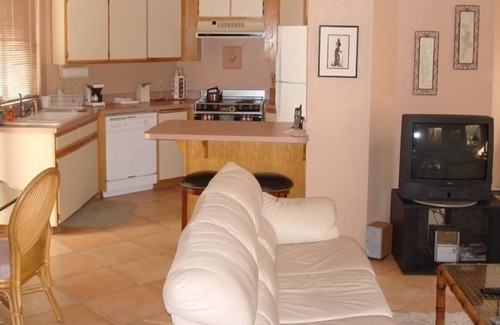 Borrego Springs Condominio | Romántica Desert Getaway 2- Rams Colina