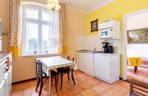 Altentreptow Apartamento | Escapada romántica en Altentreptow
