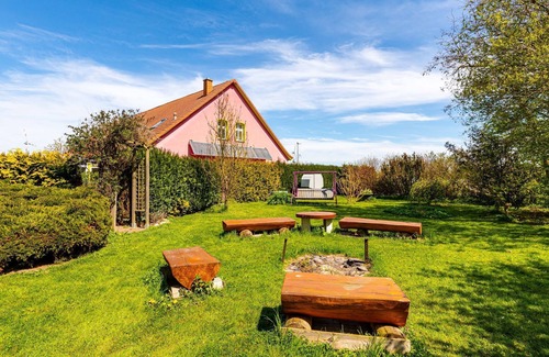 Altentreptow Apartamento | Escapada romántica en Altentreptow