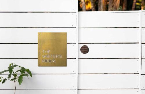 Goonengerry Casa | Romantic Escape l Firepit & Views l Nova Escapes