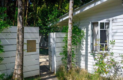 Goonengerry Casa | Romantic Escape l Firepit & Views l Nova Escapes