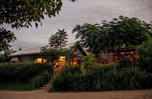 Billinudgel Cabina | Romantic Farmstay Cabin 10 Mins to Brunswick