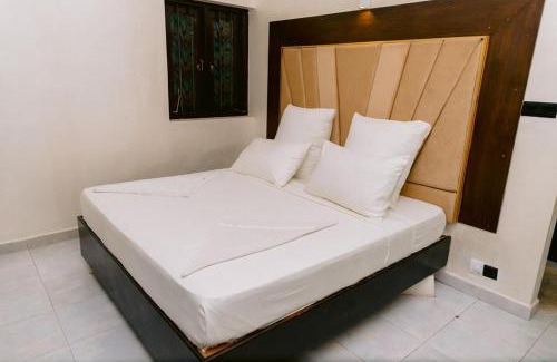 Kudapaduwa Hotel | Romantic garden hotel