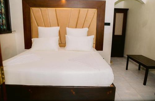 Kudapaduwa Hotel | Romantic garden hotel