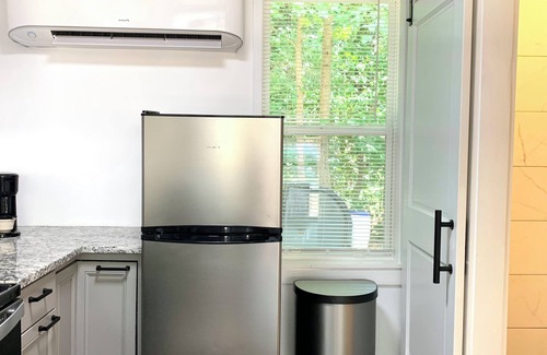 Chapel Hill Apartamento | Escapada romántica para dos; a 8 minutos de la UNC, cerca del centro