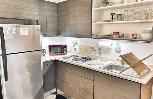 Old San Juan Apartamento | Romantic Getaway in the Heart of Old San Juan