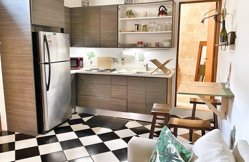 Old San Juan Apartamento | Romantic Getaway in the Heart of Old San Juan