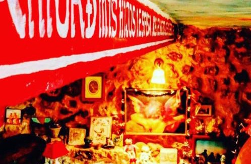 Valeria Casa | Romantic getaway to Cuenca - La Quinta