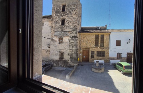 Benissuera Casa | fuga romantica con jacuzzi cerca de gandia y xativa