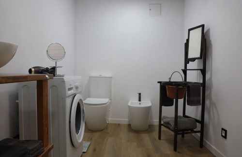 Benissuera Casa | fuga romantica con jacuzzi cerca de gandia y xativa